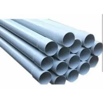 Pvc Drainage Pipe